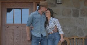 ‘Ransom Canyon’ Showrunner Reveals If There Will Be More Cast Shakeups in Season 3 After Past Exits (Exclusive) ‘Ransom Canyon’ Showrunner Reveals If There Will Be More Cast Shakeups in Season 3 After Past Exits (Exclusive)