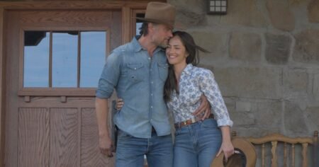‘Ransom Canyon’ Showrunner Reveals If There Will Be More Cast Shakeups in Season 3 After Past Exits (Exclusive) ‘Ransom Canyon’ Showrunner Reveals If There Will Be More Cast Shakeups in Season 3 After Past Exits (Exclusive)