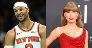 Josh Hart Appears to Deny Rumor Taylor Swift Invited New York Knicks to Her Wedding: ‘Fake News’ Josh Hart Appears to Deny Rumor Taylor Swift Invited New York Knicks to Her Wedding: ‘Fake News’