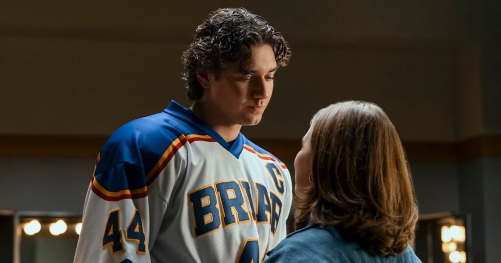 ‘Off Campus’ Star Belmont Cameli’s Girlfriend Raina Morris Asks Fans to ‘Stop Messaging’ Her Family ‘Off Campus’ Star Belmont Cameli’s Girlfriend Raina Morris Asks Fans to ‘Stop Messaging’ Her Family