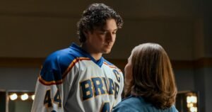 ‘Off Campus’ Star Belmont Cameli’s Girlfriend Raina Morris Asks Fans to ‘Stop Messaging’ Her Family