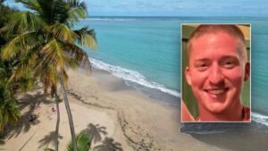Ohio man could have been lured into deadly Puerto Rico ambush with eerie howling, private investigator says Ohio man could have been lured into deadly Puerto Rico ambush with eerie howling, private investigator says