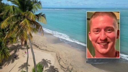 Ohio man could have been lured into deadly Puerto Rico ambush with eerie howling, private investigator says Ohio man could have been lured into deadly Puerto Rico ambush with eerie howling, private investigator says