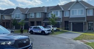 Ottawa police identify father in deaths of 2 boys as homicide investigation continues Ottawa police identify father in deaths of 2 boys as homicide investigation continues