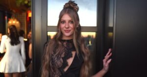 ‘Dance Moms’ Alum Paige Hyland Fires Back at Criticism of Her Body: ‘I Thought We All Knew This’ ‘Dance Moms’ Alum Paige Hyland Fires Back at Criticism of Her Body: ‘I Thought We All Knew This’