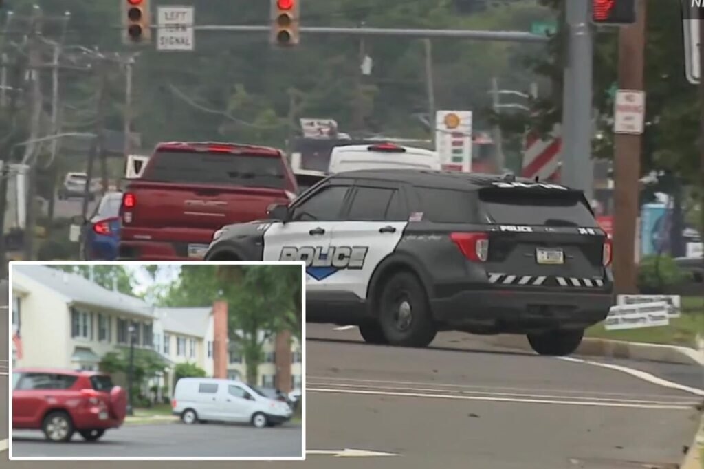 Pa. man noticed his belongings were mysteriously rearranged for weeks, then catches woman he met on dating app breaking in Pa. man noticed his belongings were mysteriously rearranged for weeks, then catches woman he met on dating app breaking in