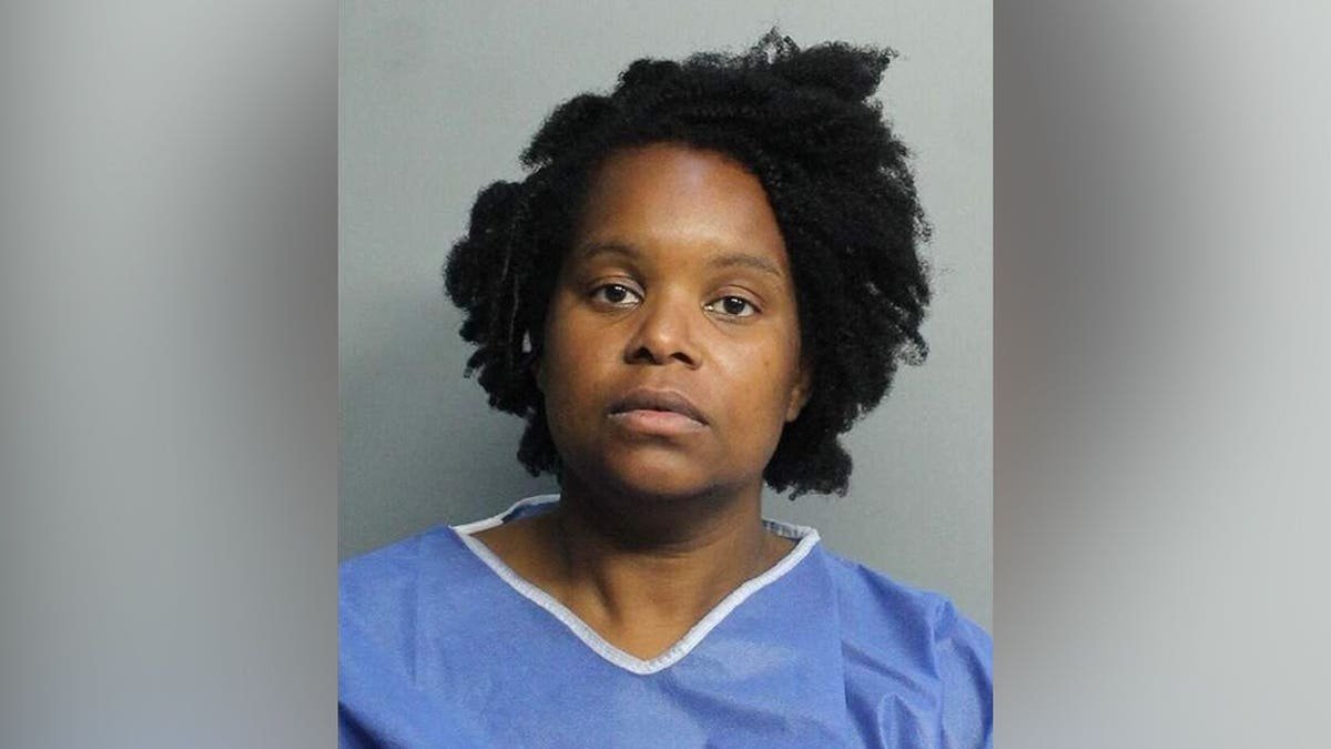Mugshot of Precious Brand
