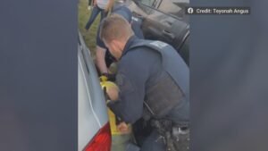 First Nations leaders, advocates raise concern over force in Saskatchewan RCMP arrest