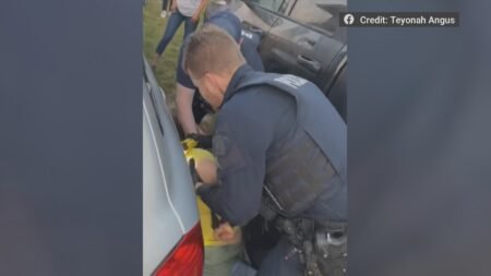 First Nations leaders, advocates raise concern over force in Saskatchewan RCMP arrest