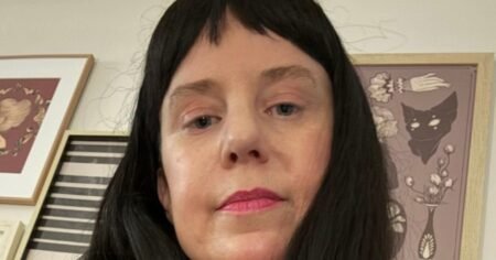Rebecca Luna’s Daughter Breaks Silence on Mom’s Death With Medical Aid After Early-Onset Alzheimer’s