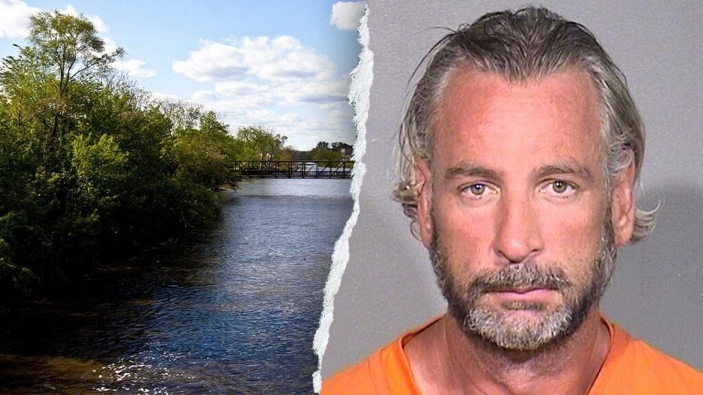 Drunk repeat offender called a ‘ticking time-bomb’ before 80-mph boating collision killed woman: prosecutors Drunk repeat offender called a ‘ticking time-bomb’ before 80-mph boating collision killed woman: prosecutors