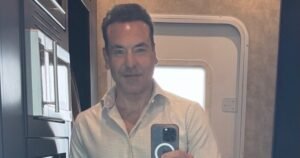 ‘Suits’ Alum Rick Hoffman Breaks Down ‘Intense’ Diet Secrets After Recent Weight Loss