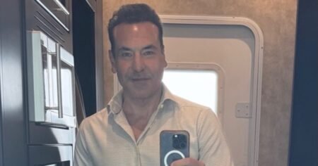 ‘Suits’ Alum Rick Hoffman Breaks Down ‘Intense’ Diet Secrets After Recent Weight Loss