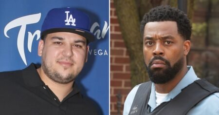 Rob Kardashian’s Low-Key Lifestyle, LaRoyce Hawkin’s ‘Chicago P.D.’ Departure and More Top Stories Rob Kardashian’s Low-Key Lifestyle, LaRoyce Hawkin’s ‘Chicago P.D.’ Departure and More Top Stories