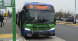 Transit advocates call for low-income transit pass as TransLink fares increase Transit advocates call for low-income transit pass as TransLink fares increase