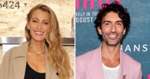 Blake Lively Attends World Cup Final Amid Justin Baldoni Legal Fee Battle Following Settlement Blake Lively Attends World Cup Final Amid Justin Baldoni Legal Fee Battle Following Settlement