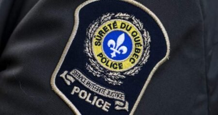 Investigation underway after man’s body recovered from Quebec lake Investigation underway after man’s body recovered from Quebec lake