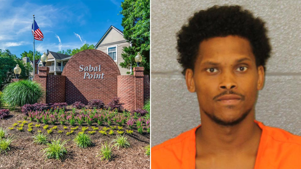 North Carolina man broke into ex’s home, fatally stabbed his 5-year-old son before going to Taco Bell: police North Carolina man broke into ex’s home, fatally stabbed his 5-year-old son before going to Taco Bell: police