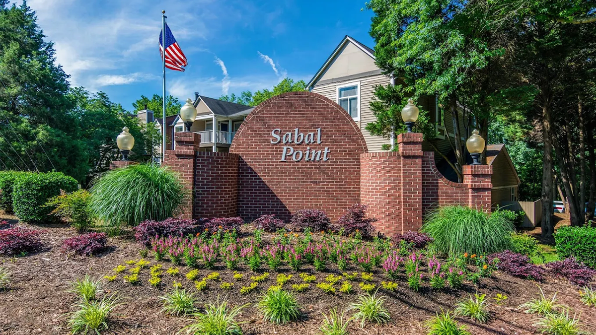 Sabal Point Apartments in North Carolina