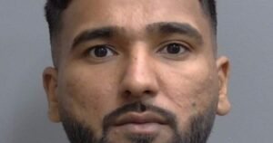 Edmonton traffic stop leads to extortion-related arrest