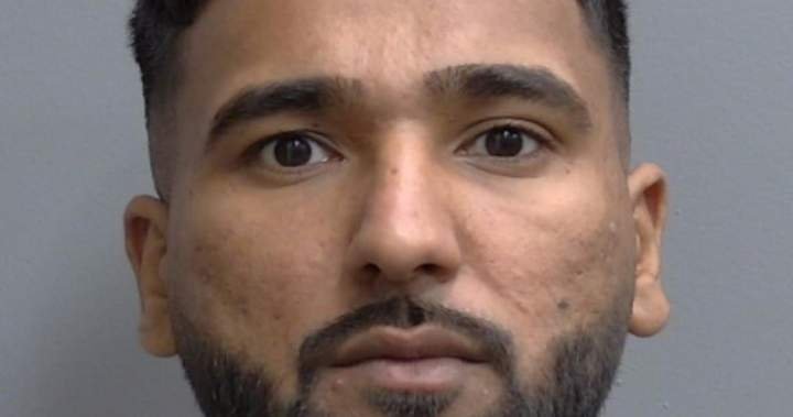 Edmonton traffic stop leads to extortion-related arrest Edmonton traffic stop leads to extortion-related arrest