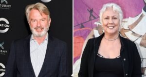 Sam Neill’s Former Costar Rima Te Wiata Claims He Was Battling Pneumonia Prior to His Death at 78