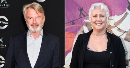 Sam Neill’s Former Costar Rima Te Wiata Claims He Was Battling Pneumonia Prior to His Death at 78 Sam Neill’s Former Costar Rima Te Wiata Claims He Was Battling Pneumonia Prior to His Death at 78