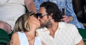 Aaron Taylor-Johnson and Sam Taylor-Johnson’s Relationship Timeline: From Coworkers to Parents and Beyond Aaron Taylor-Johnson and Sam Taylor-Johnson’s Relationship Timeline: From Coworkers to Parents and Beyond
