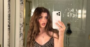 Sami Sheen Claims She Isn’t Reliant on ‘Daddy’s Money’: How She ‘Fully’ Supports Herself Sami Sheen Claims She Isn’t Reliant on ‘Daddy’s Money’: How She ‘Fully’ Supports Herself