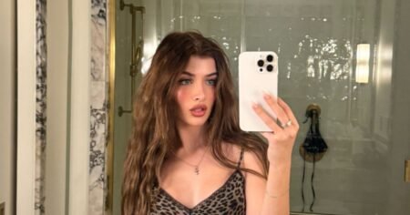Sami Sheen Claims She Isn’t Reliant on ‘Daddy’s Money’: How She ‘Fully’ Supports Herself Sami Sheen Claims She Isn’t Reliant on ‘Daddy’s Money’: How She ‘Fully’ Supports Herself