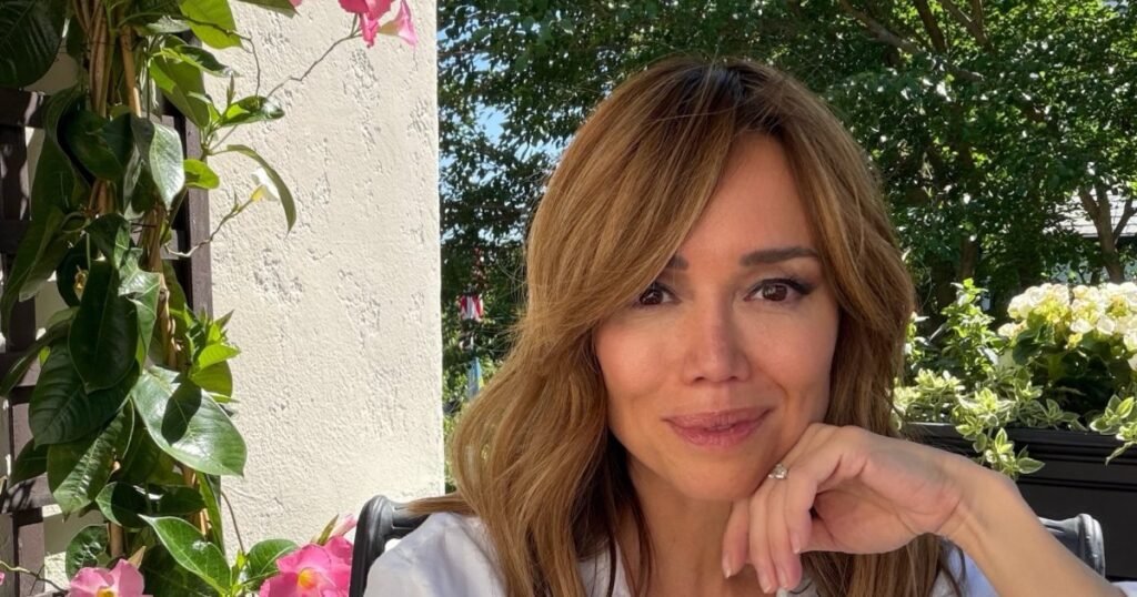 NBC’s Sara Gore Says She’s ‘Currently Cancer Free’ After Sharing Breast Cancer Diagnosis NBC’s Sara Gore Says She’s ‘Currently Cancer Free’ After Sharing Breast Cancer Diagnosis