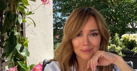 NBC’s Sara Gore Says She’s ‘Currently Cancer Free’ After Sharing Breast Cancer Diagnosis NBC’s Sara Gore Says She’s ‘Currently Cancer Free’ After Sharing Breast Cancer Diagnosis