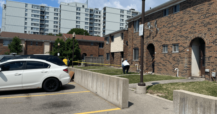 Toronto police seek 3 suspects after fatal North York shooting Toronto police seek 3 suspects after fatal North York shooting