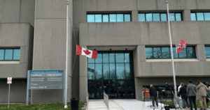 Sentencing hearing today for women who killed foster son and abused his sibling