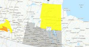 Heat wave could push humidex to 45 in Manitoba, Saskatchewan Heat wave could push humidex to 45 in Manitoba, Saskatchewan