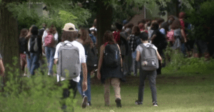 Ontario school board conducts bullying survey after student death Ontario school board conducts bullying survey after student death