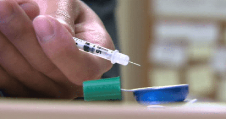 Montreal public health warns of overdose spike as naloxone use reaches last year’s total Montreal public health warns of overdose spike as naloxone use reaches last year’s total
