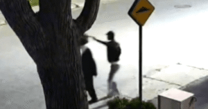 Two Montreal men arrested in antisemitic attack caught on video Two Montreal men arrested in antisemitic attack caught on video