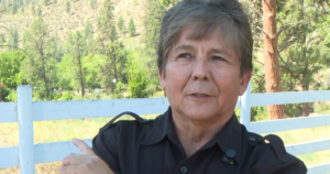 Osoyoos Band seeks return of sacred sites in discussions with B.C. government Osoyoos Band seeks return of sacred sites in discussions with B.C. government