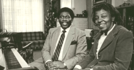 Montreal jazz legend Oliver Jones remembered as a virtuoso, mentor and humble man