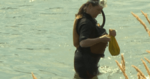 Okanagan researchers wade into streams to help shape the future of the region’s water