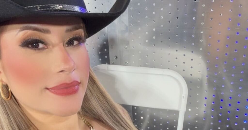 TikTok Influencer Gaby Sanarrucia Chavarria Shot Dead While Asleep With Boyfriend in Home: Reports