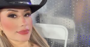 TikTok Influencer Gaby Sanarrucia Chavarria Shot Dead While Asleep With Boyfriend in Home: Reports