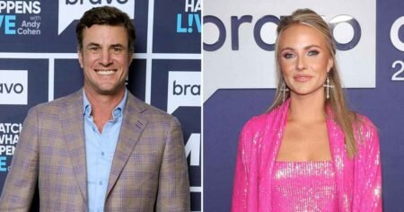 Shep Rose Hints Taylor Ann Green Is ‘Back’ in His Life After She’s Spotted Filming ‘Southern Charm’