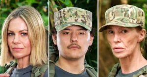 Meet ‘Special Forces’ Season 5 Cast: Candace Cameron Bure, Collin Gosselin, Brandi Glanville and More Meet ‘Special Forces’ Season 5 Cast: Candace Cameron Bure, Collin Gosselin, Brandi Glanville and More