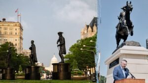 Everyday Revolutionary War heroes take center stage in Trump’s ‘Spirit of ’76’ exhibit Everyday Revolutionary War heroes take center stage in Trump’s ‘Spirit of ’76’ exhibit