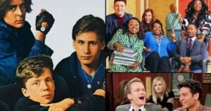 TV Shows With an Episode Inspired by ‘The Breakfast Club’: From ‘Riverdale’ to ‘Elle’