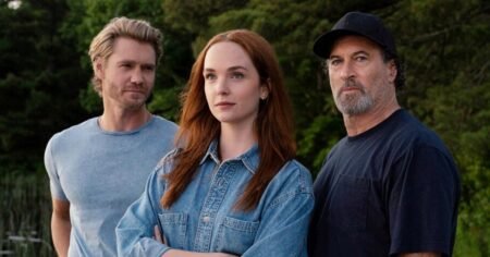 Why Was Sully Written Out of ‘Sullivan’s Crossing’ in Season 4? Scott Patterson’s Exit Explained Why Was Sully Written Out of ‘Sullivan’s Crossing’ in Season 4? Scott Patterson’s Exit Explained