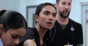 Supriya Ganesh Revealed to Be in ‘13 Going on 30’ Reboot After Controversial ‘The Pitt’ Exit Supriya Ganesh Revealed to Be in ‘13 Going on 30’ Reboot After Controversial ‘The Pitt’ Exit