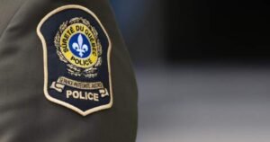 Five-year-old boy dies after being hit by a truck in Quebec’s Gaspé region Five-year-old boy dies after being hit by a truck in Quebec’s Gaspé region